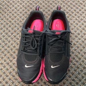 Nike sneakers